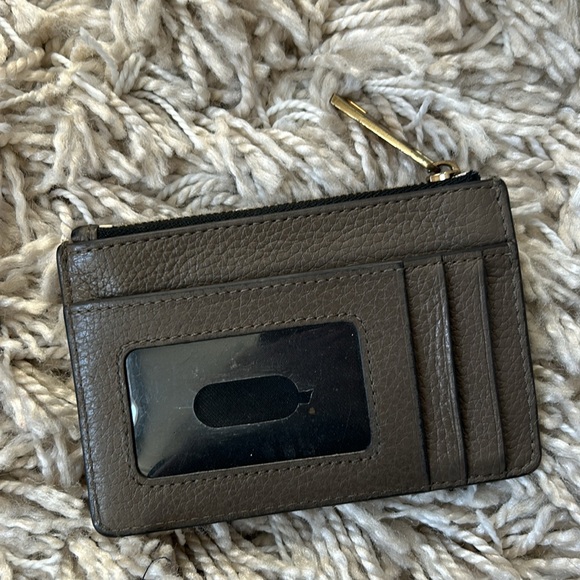 Marc Jacob's Key & Card Wallet - Picture 7 of 8
